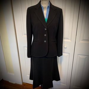 Ann Taylor skirt suit- Blazer